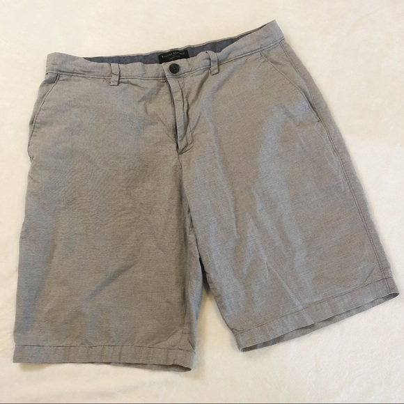 Banana Republic Factory Emerson Chino Short, Men's 34 - Picture 1 of 10